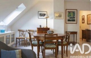  Appartement � vendre 2 pi�ces 54 m�