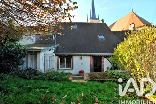  Maison � vendre 5 pi�ces 132 m�