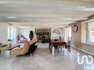  Maison � vendre 4 pi�ces 133 m�