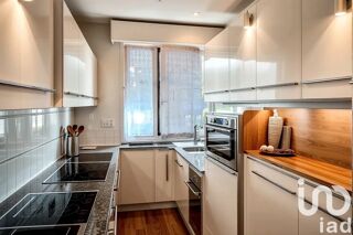  Appartement � vendre 2 pi�ces 42 m�