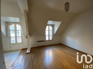  Appartement  vendre 1 pice 27 m