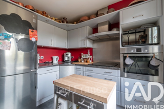  Maison � vendre 7 pi�ces 133 m�