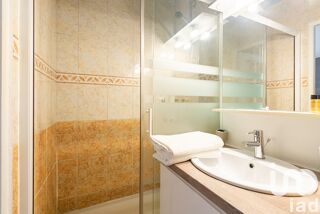  Appartement � vendre 1 pi�ce 19 m�