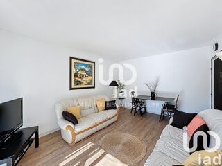  Appartement  vendre 3 pices 62 m