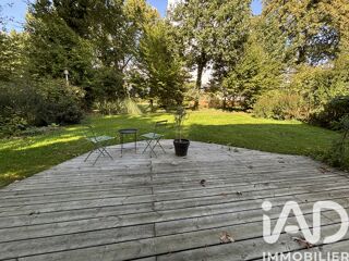  Maison � vendre 7 pi�ces 178 m�