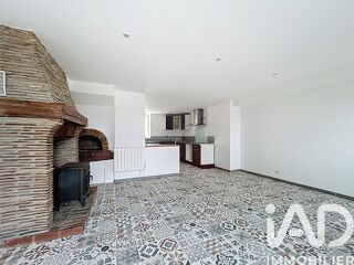  Maison � vendre 4 pi�ces 98 m�