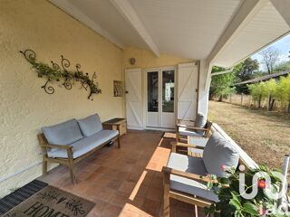  Maison  vendre 5 pices 128 m