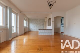 Appartement 4 pièces 80 m² · à Bousse · 80 m² · 158 000 €