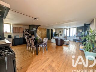  Maison � vendre 5 pi�ces 123 m�