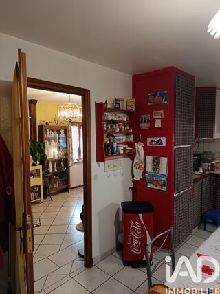  Maison � vendre 6 pi�ces 140 m�