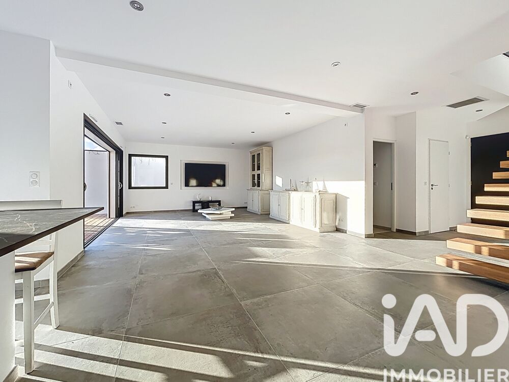 � vendre  Maison S�rignan (34410)