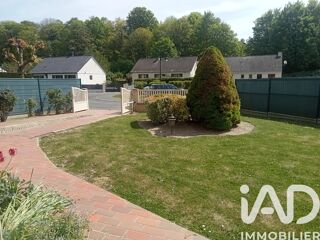 Maison � vendre 5 pi�ces 122 m�