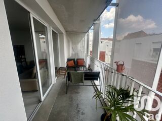  Appartement � vendre 2 pi�ces 54 m�