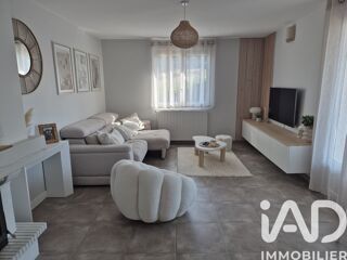  Maison  vendre 6 pices 123 m