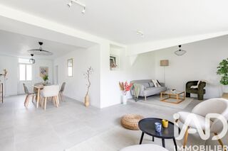  Maison � vendre 8 pi�ces 155 m�