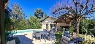  Maison � vendre 9 pi�ces 210 m�