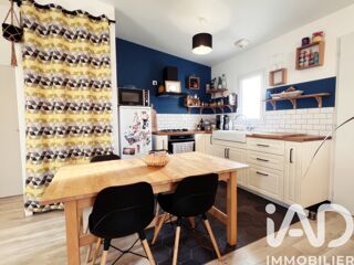  Maison  vendre 4 pices 60 m