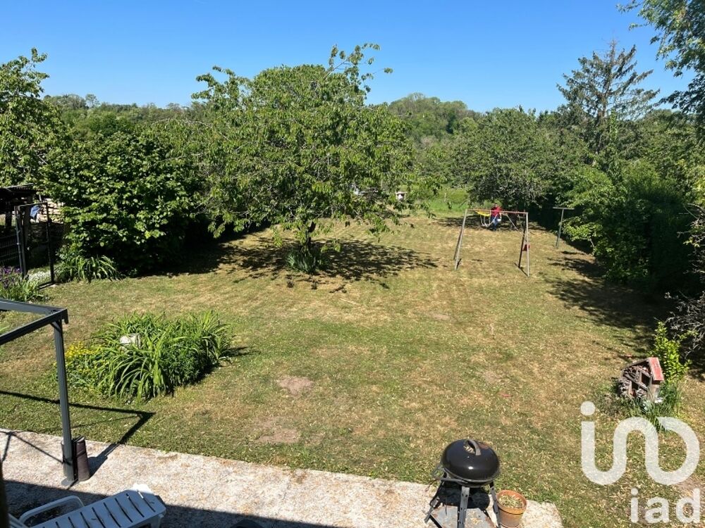 Vente Maison Vente Maison/villa 6 pices Grisolles