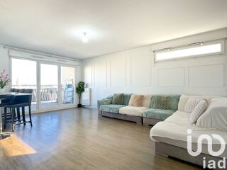  Appartement � vendre 5 pi�ces 98 m�