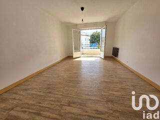 Appartement  vendre 3 pices 76 m