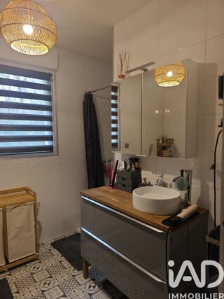  Maison � vendre 4 pi�ces 95 m�