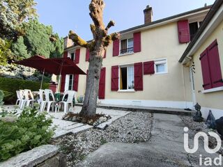  Maison � vendre 6 pi�ces 100 m�