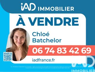  Terrain � vendre 620 m�