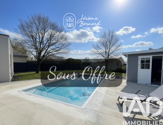  Maison � vendre 7 pi�ces 158 m�