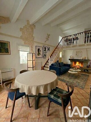  Maison � vendre 7 pi�ces 162 m�