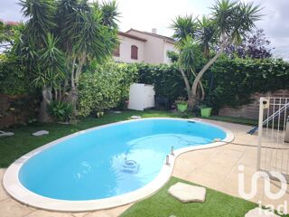  Maison � vendre 5 pi�ces 89 m�