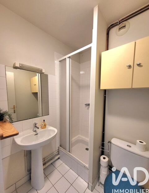  Appartement � louer 2 pi�ces 23 m�