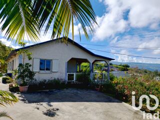  Maison � vendre 4 pi�ces 100 m�