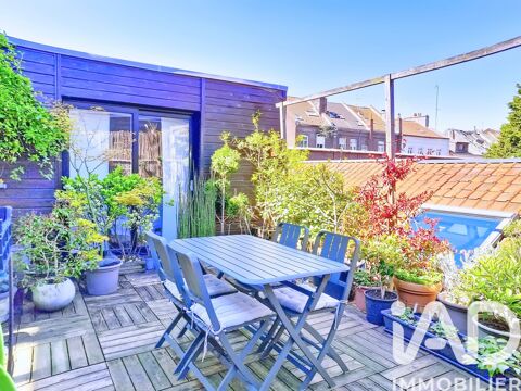  Loft � vendre 5 pi�ces 144 m�