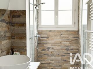  Appartement � vendre 2 pi�ces 41 m�