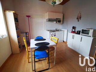  Appartement  louer 2 pices 35 m