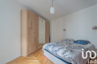  Appartement  vendre 3 pices 65 m