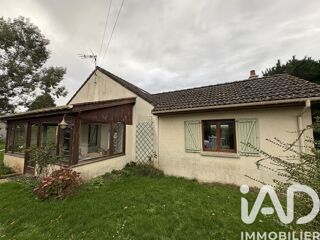  Maison  vendre 6 pices 120 m