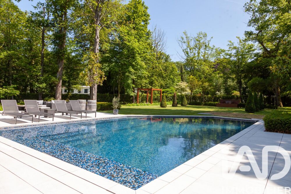 � vendre  Villa Marnes-la-Coquette (92430)