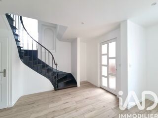  Maison � vendre 7 pi�ces 216 m�