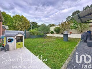  Maison � vendre 3 pi�ces 69 m�