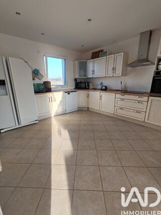  Maison � vendre 3 pi�ces 80 m�