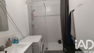  Appartement � vendre 1 pi�ce 24 m�