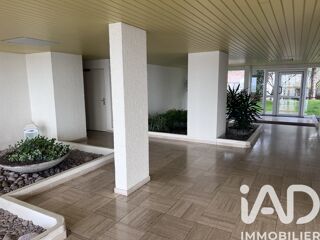  Appartement � vendre 2 pi�ces 45 m�