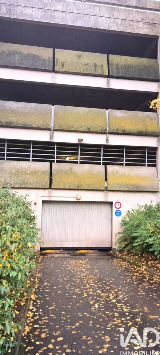  Parking / Garage � vendre 6 m�