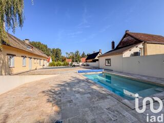  Maison � vendre 7 pi�ces 250 m�