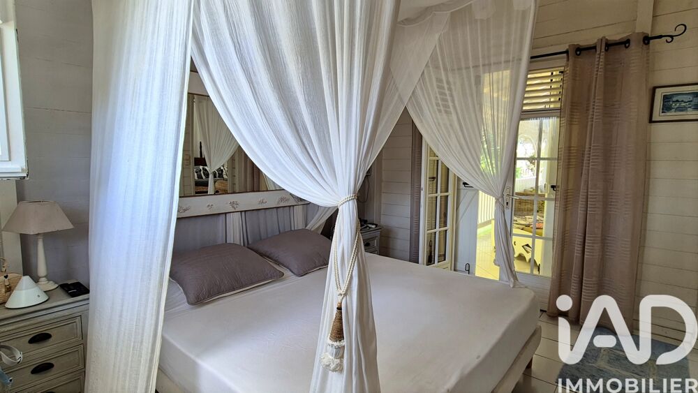 � vendre  Maison Saint-Fran�ois (97118)