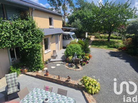   Vente Maison/villa 8 pi�ces Maison - 8 pi�ce(s) - 243 m�