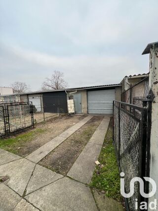  Parking / Garage � vendre 70 m�