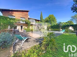  Maison � vendre 7 pi�ces 231 m�