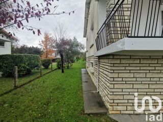  Maison � vendre 6 pi�ces 116 m�